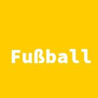Fußball