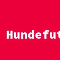 Hundefutter